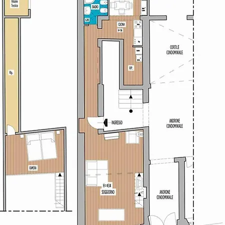 Apartment Ghibellina Fast Check In On Line *