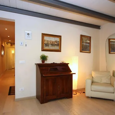 Ghibellina Fast Check In On Line Apartment Florence