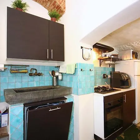 Ghibellina Fast Check In On Line Apartment *