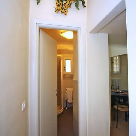 Apartment Ghibellina Fast Check In On Line Florence