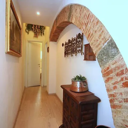 Apartment Ghibellina Fast Check In On Line