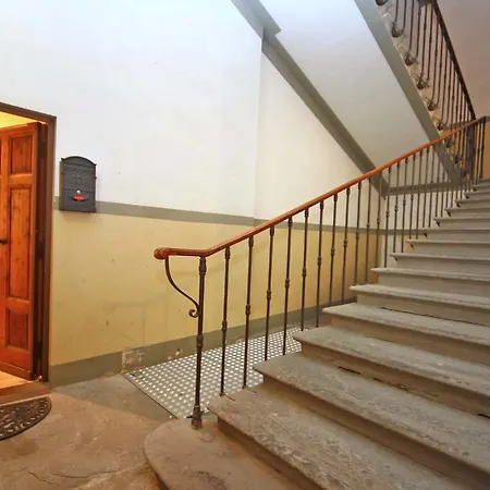 Apartment Ghibellina Fast Check In On Line *