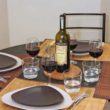 Apartment Ghibellina Fast Check In On Line Florence