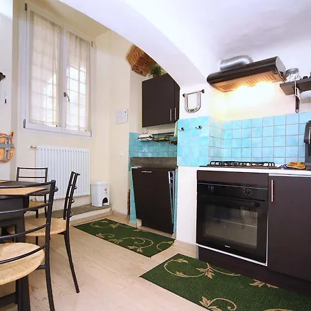 Ghibellina Fast Check In On Line Apartment Florence