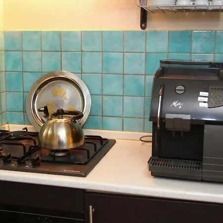 Apartment Ghibellina Fast Check In On Line *