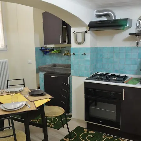 Ghibellina Fast Check In On Line Lägenhet Florens