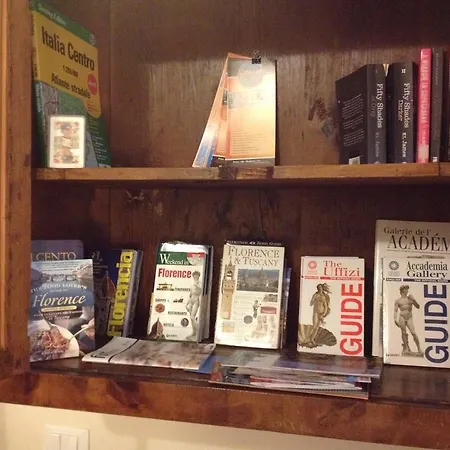 Ghibellina Fast Check In On Line * Florens