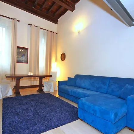 Lägenhet Ghibellina Fast Check In On Line *