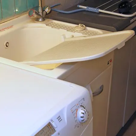 Ghibellina Fast Check In On Line Lägenhet