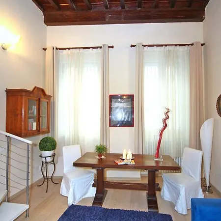 Lägenhet Ghibellina Fast Check In On Line *