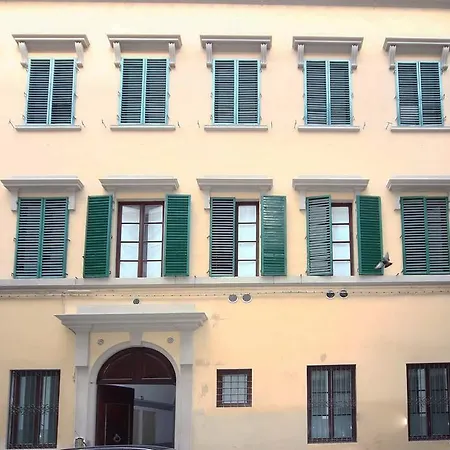 Ghibellina Fast Check In On Line Lägenhet *