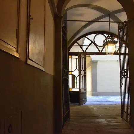 Lägenhet Ghibellina Fast Check In On Line Florens